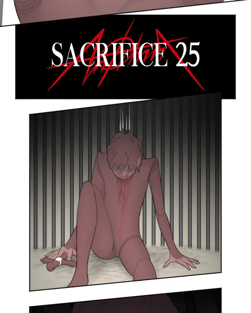 Antichrist Chapter 25 page 6 - 