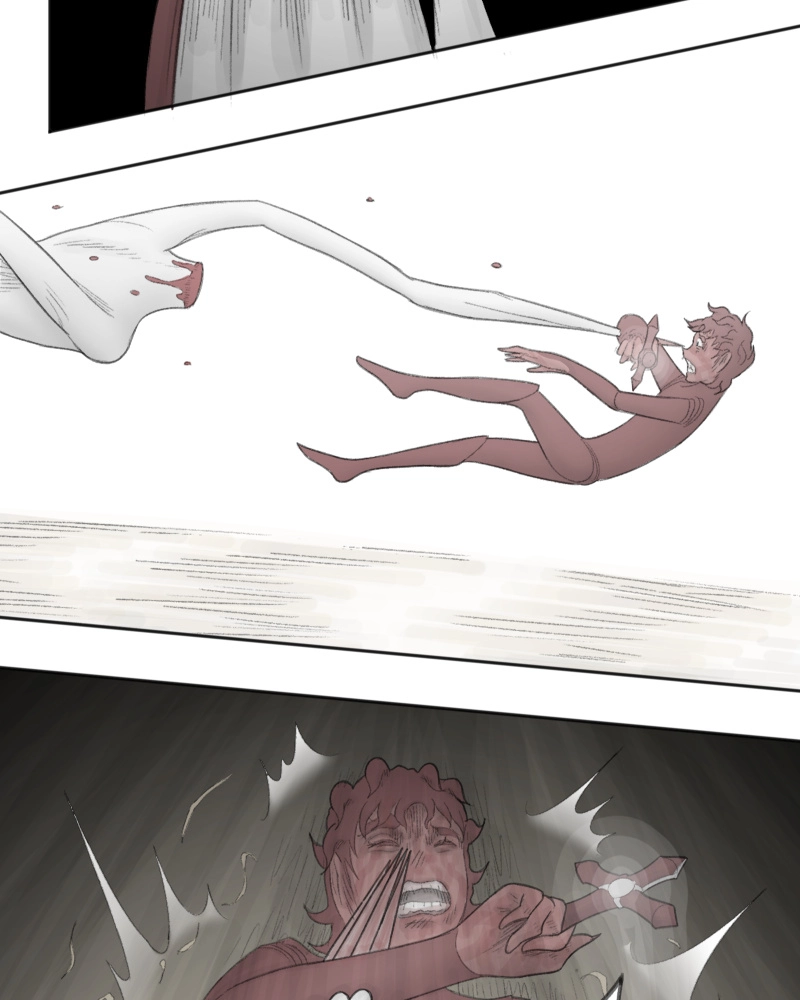 Antichrist Chapter 25 page 55 - 