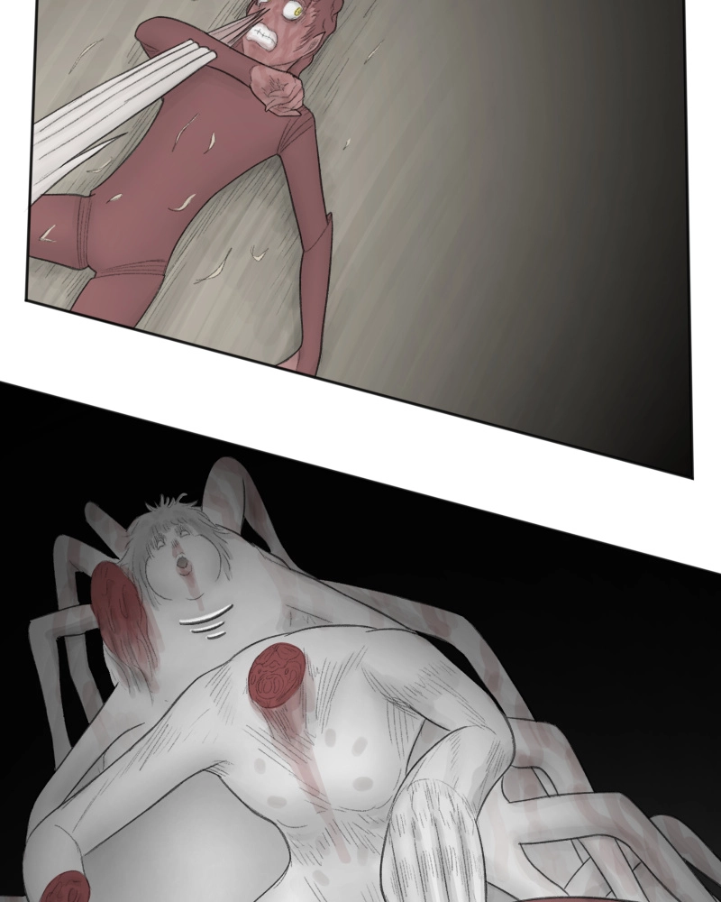 Antichrist Chapter 25 page 58 - 