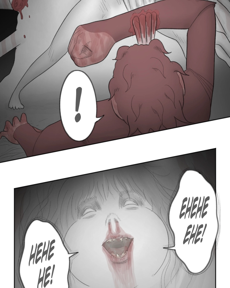 Antichrist Chapter 25 page 59 - 