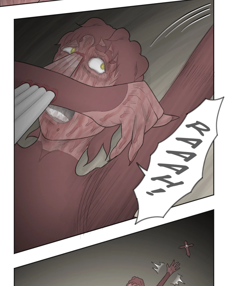 Antichrist Chapter 25 page 61 - 