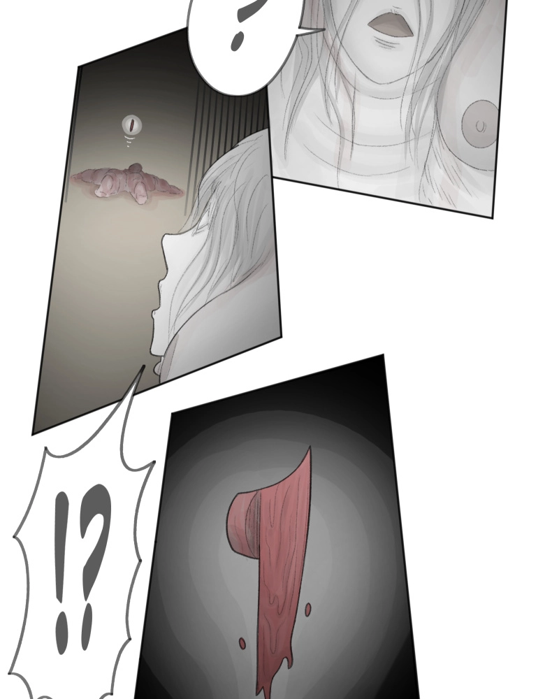 Antichrist Chapter 25 page 64 - 