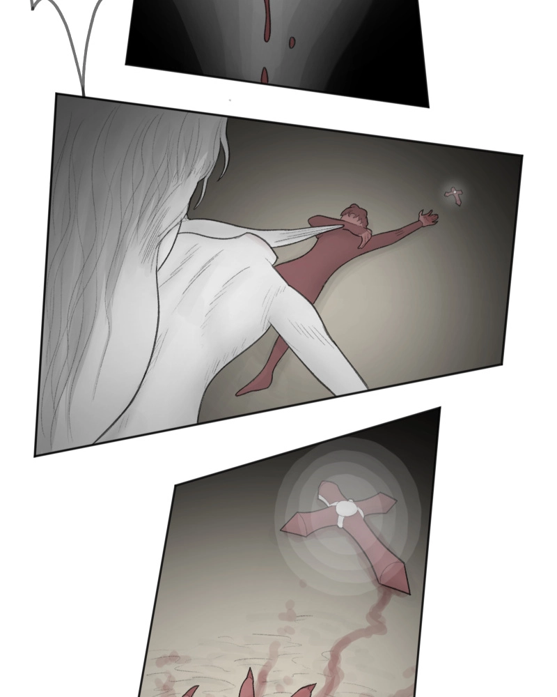 Antichrist Chapter 25 page 65 - 