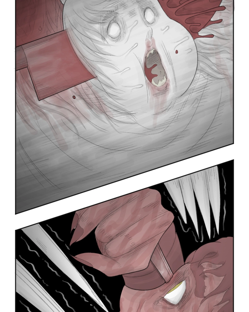 Antichrist Chapter 25 page 70 - 