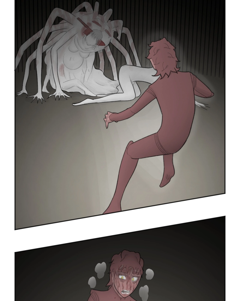 Antichrist Chapter 25 page 74 - 