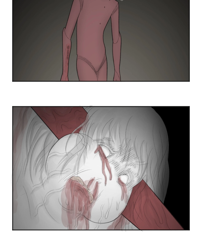 Antichrist Chapter 25 page 75 - 