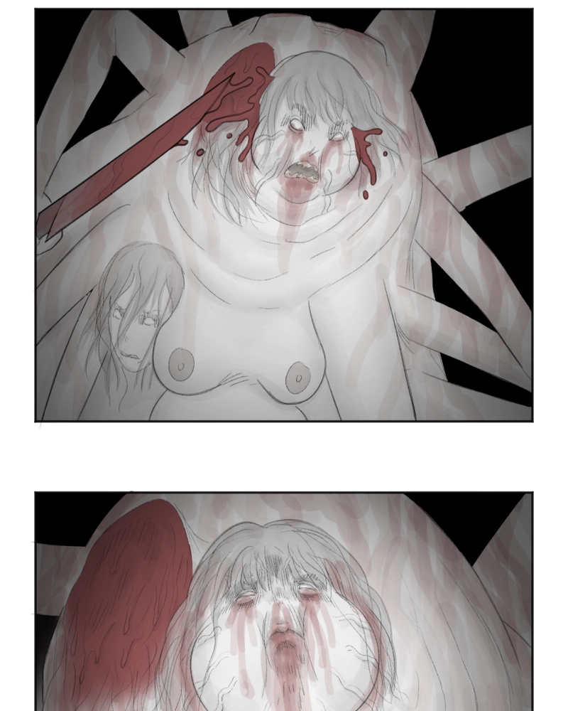 Antichrist Chapter 25 page 76 - 