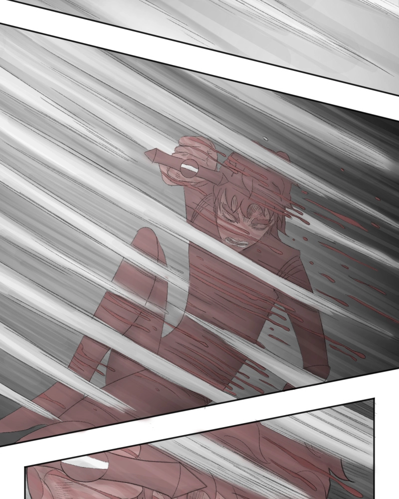 Antichrist Chapter 25 page 9 - 