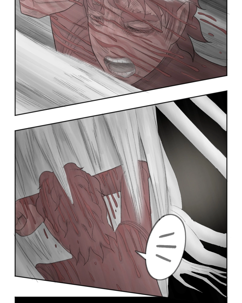Antichrist Chapter 25 page 10 - 