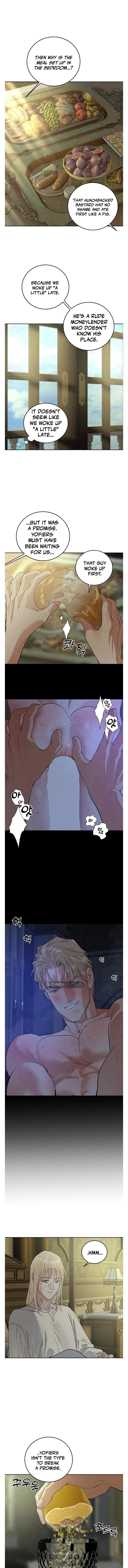 Antidote (Harusari) Chapter 94 page 2 - 