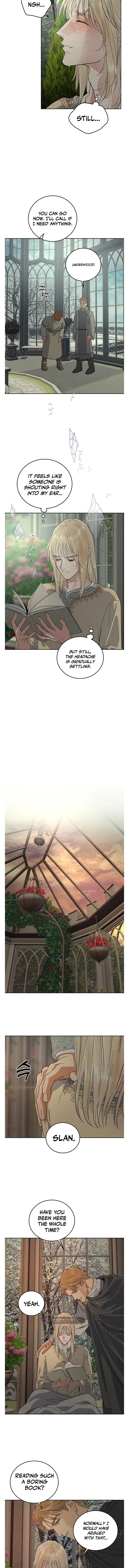 Antidote (Harusari) Chapter 94 page 7 - 