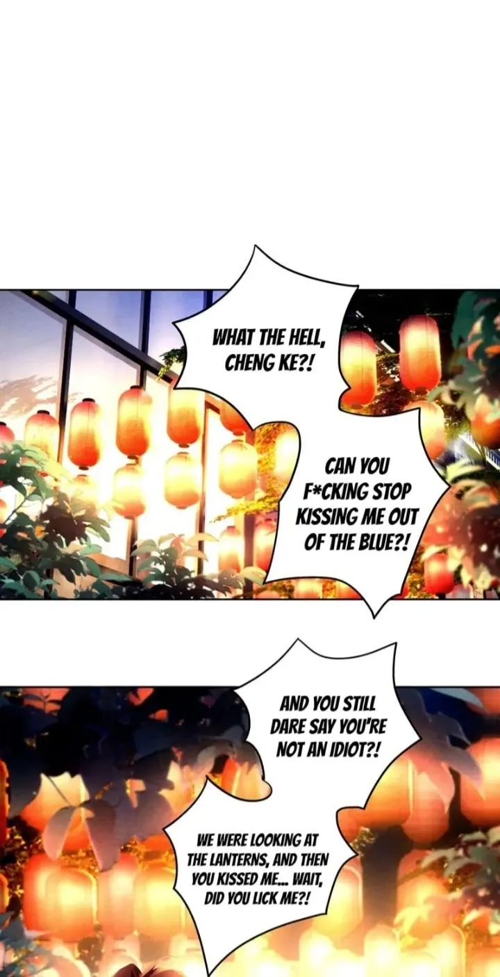 Antidote Chapter 86 page 2 - 