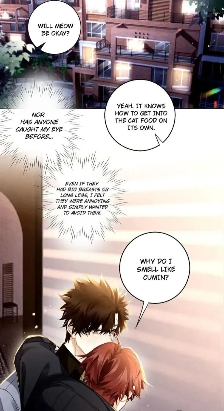Antidote Chapter 86 page 12 - 