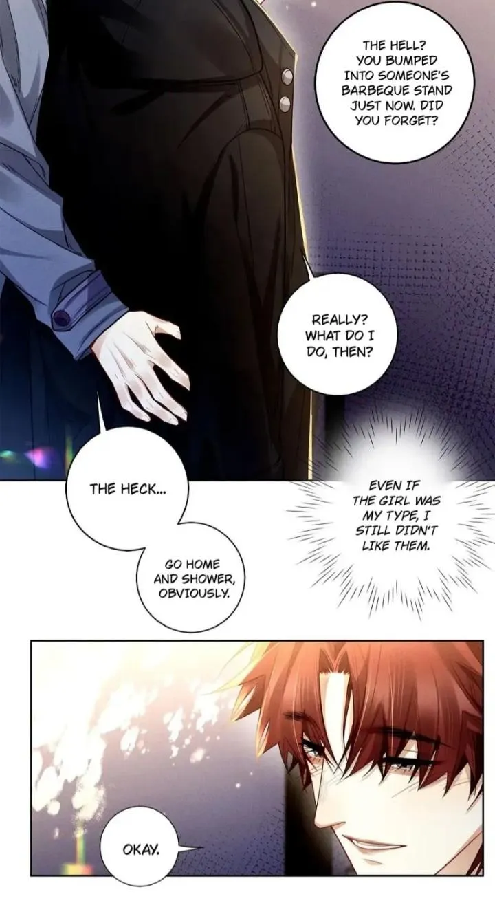 Antidote Chapter 86 page 13 - 