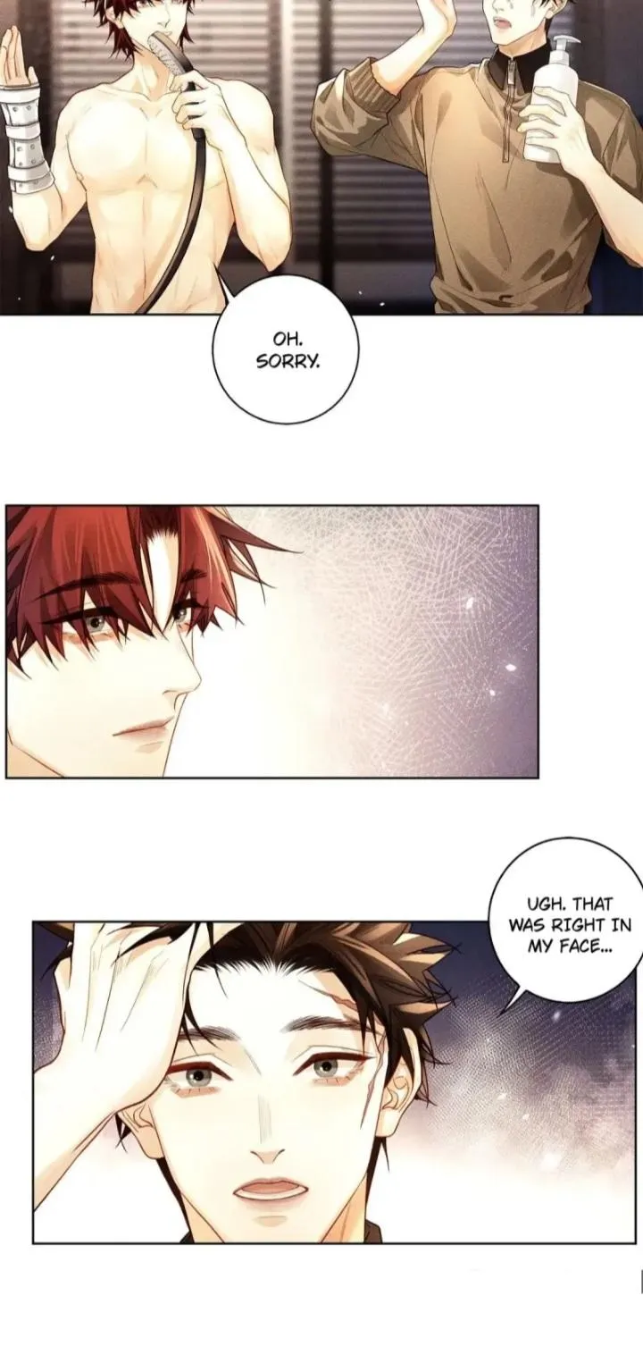 Antidote Chapter 86 page 20 - 