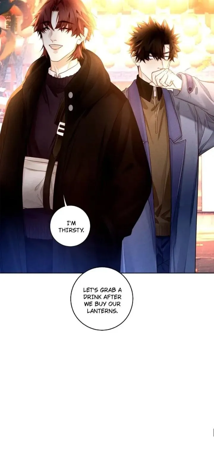 Antidote Chapter 86 page 3 - 