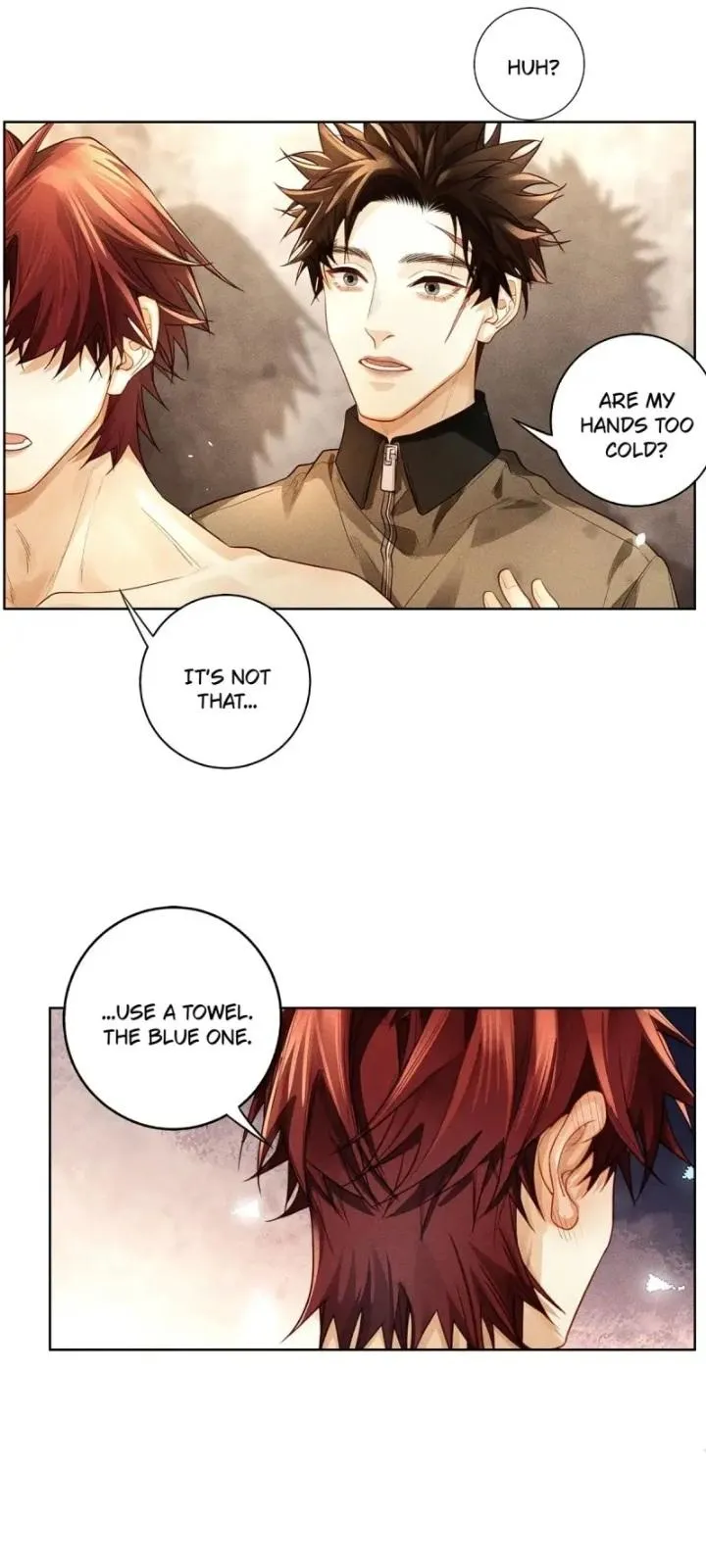 Antidote Chapter 86 page 24 - 