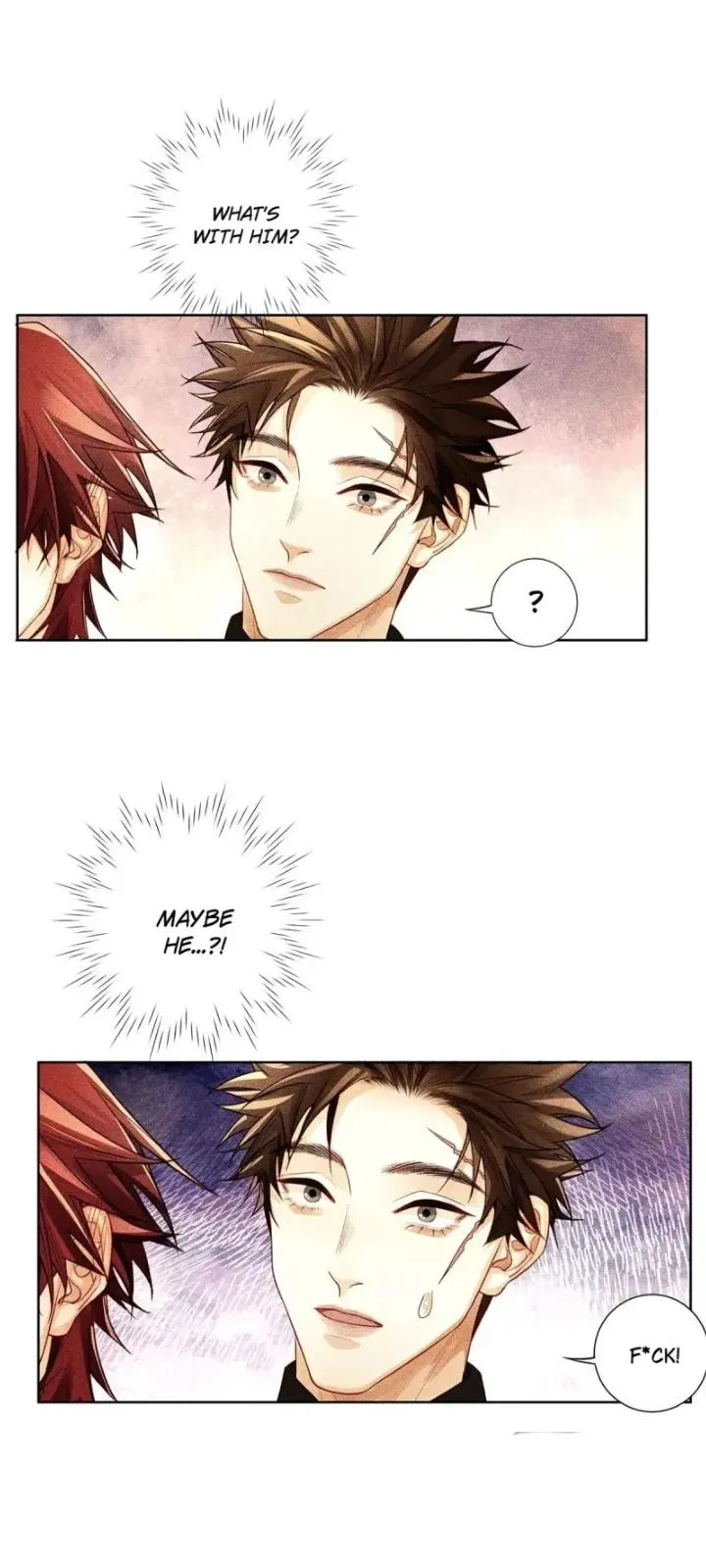 Antidote Chapter 86 page 25 - 