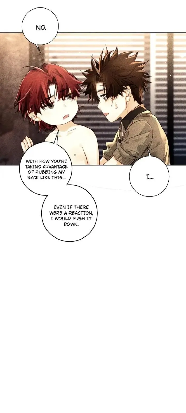 Antidote Chapter 86 page 28 - 