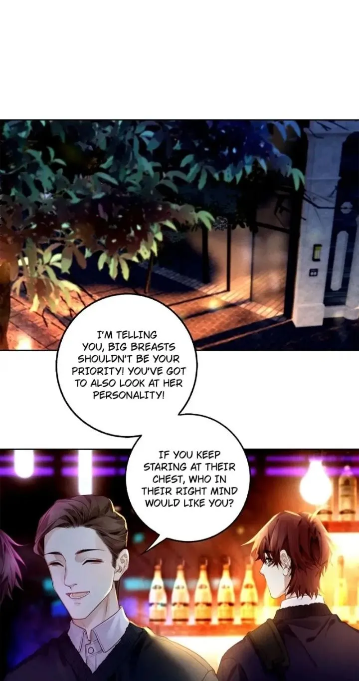 Antidote Chapter 86 page 4 - 