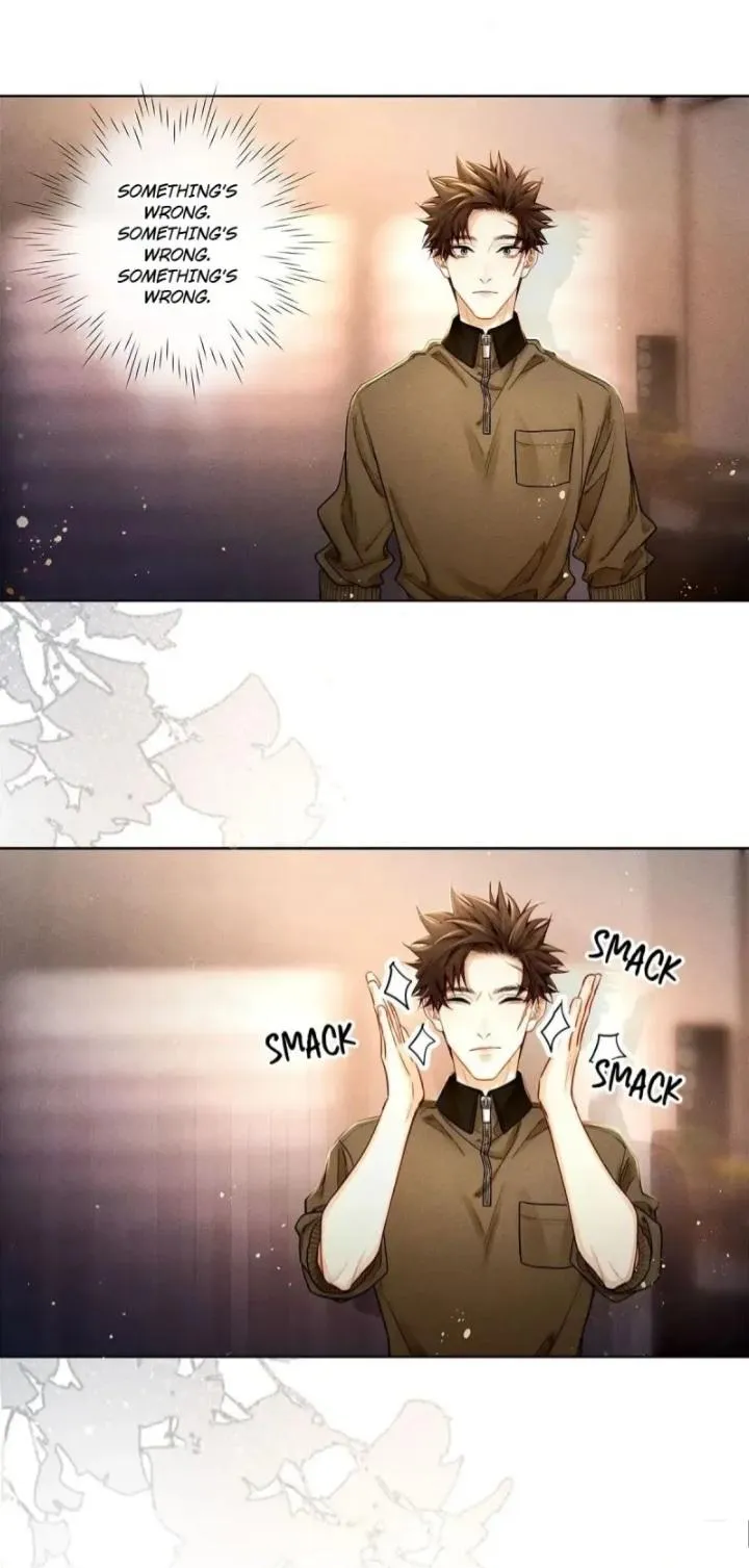Antidote Chapter 86 page 31 - 