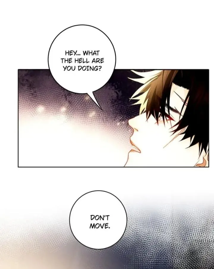 Antidote Chapter 86 page 35 - 