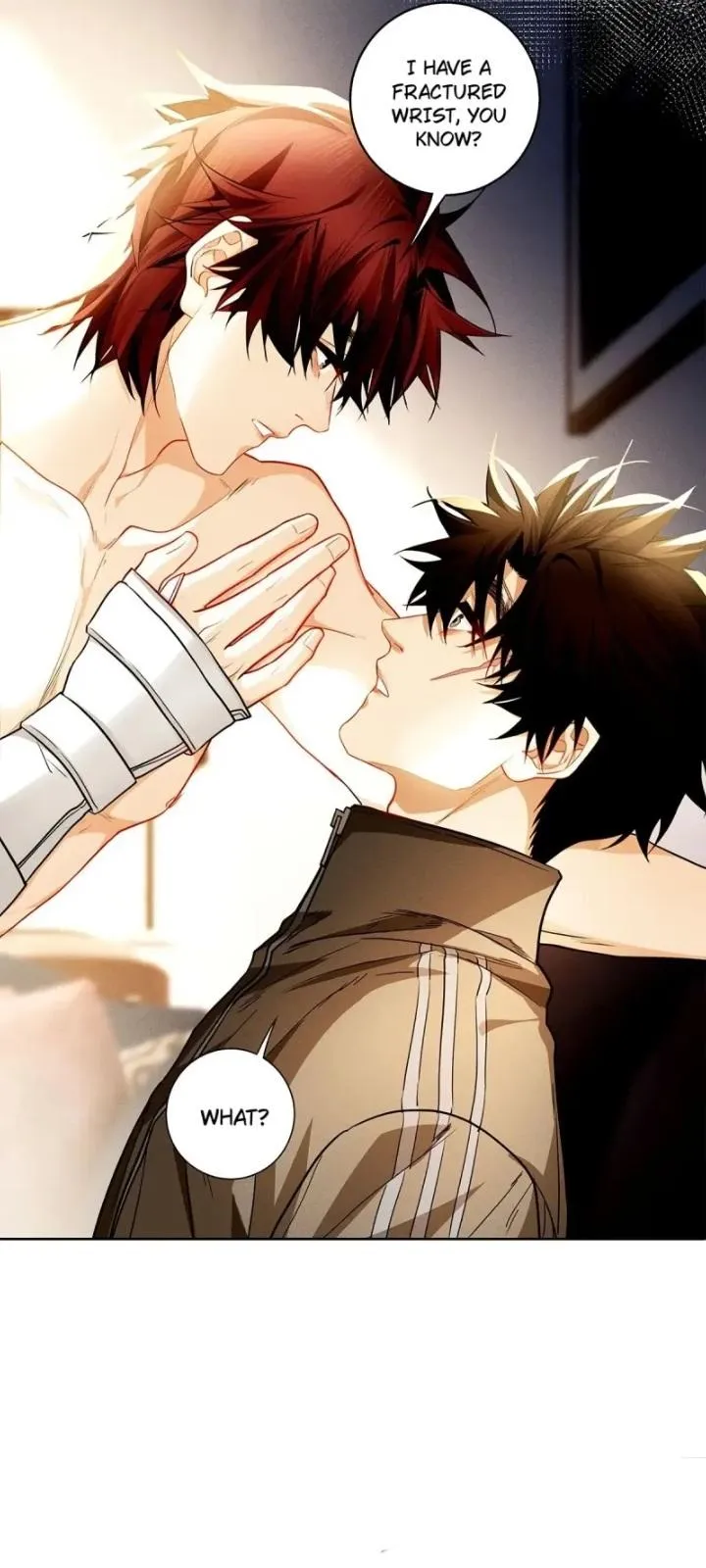 Antidote Chapter 86 page 36 - 