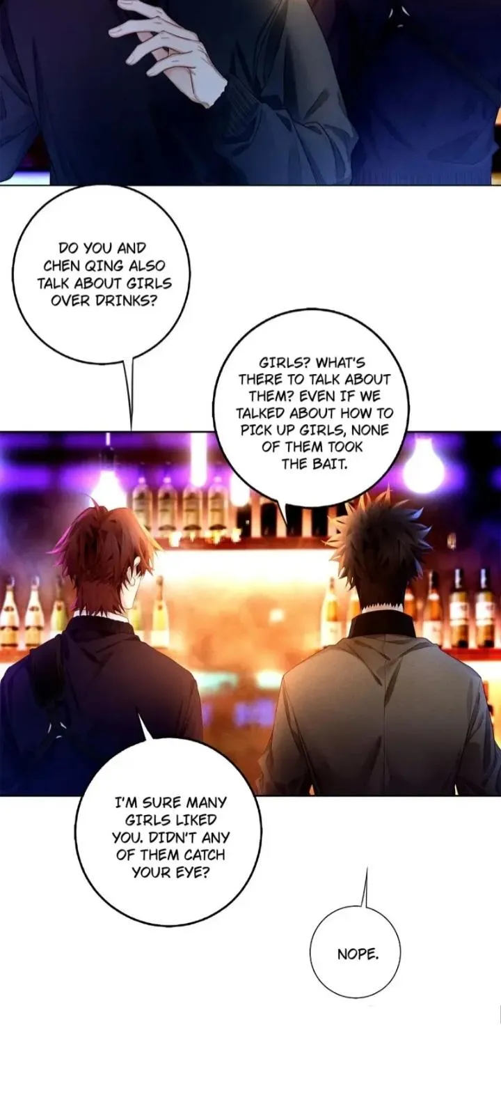 Antidote Chapter 86 page 5 - 
