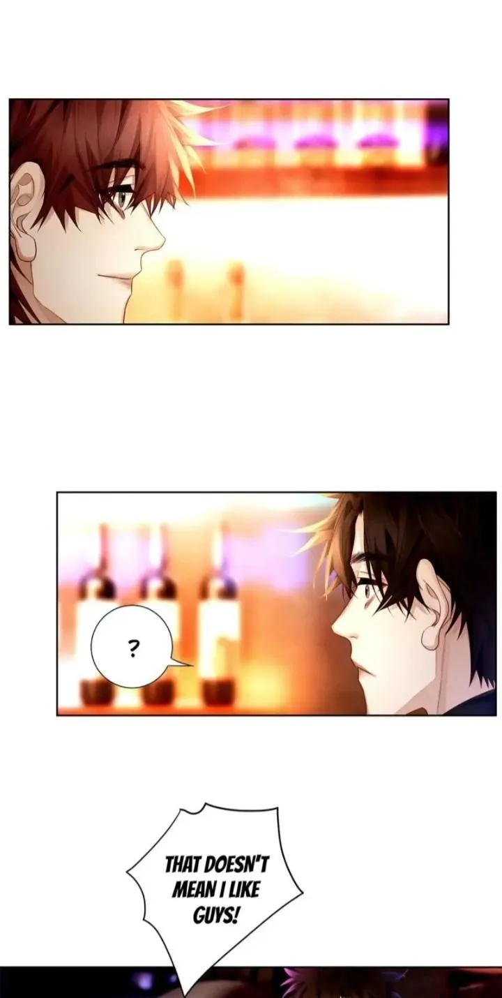Antidote Chapter 86 page 6 - 