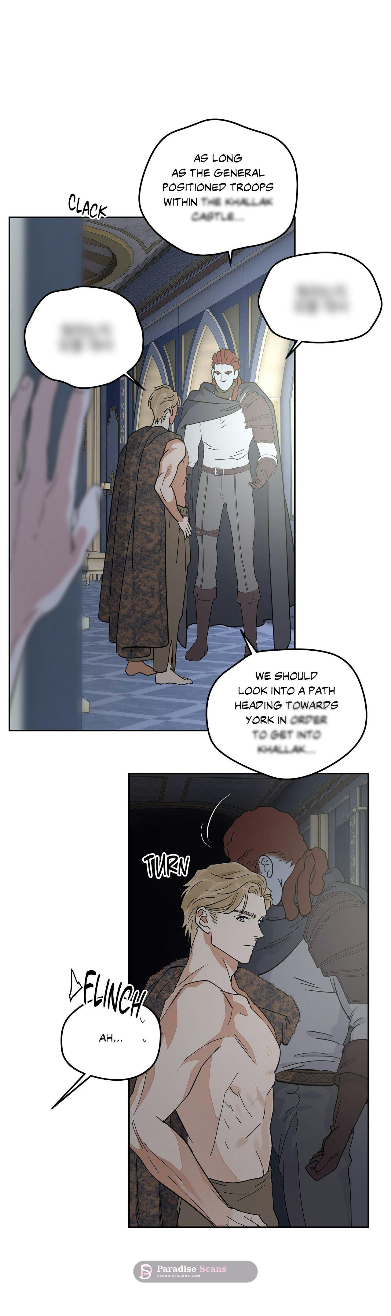 Antidote Chapter 87 page 13 - 