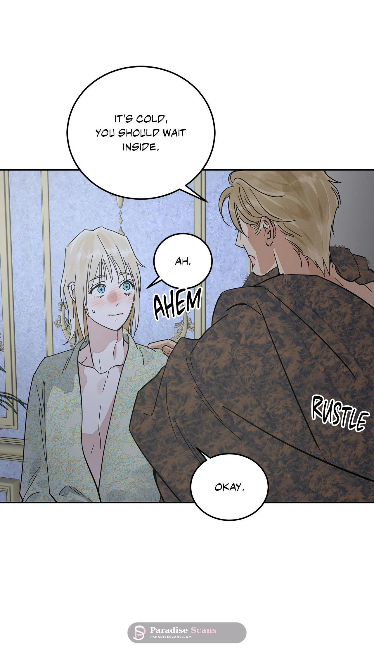 Antidote Chapter 87 page 14 - 