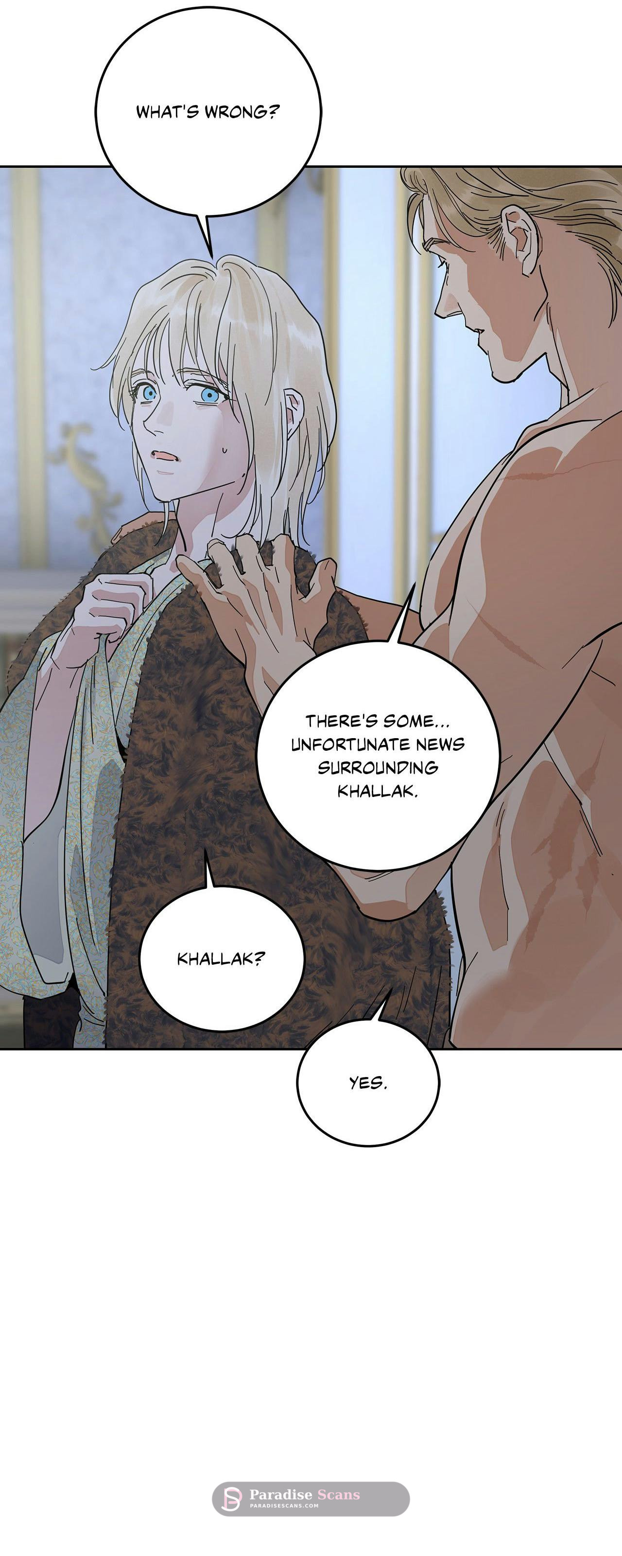 Antidote Chapter 87 page 15 - 