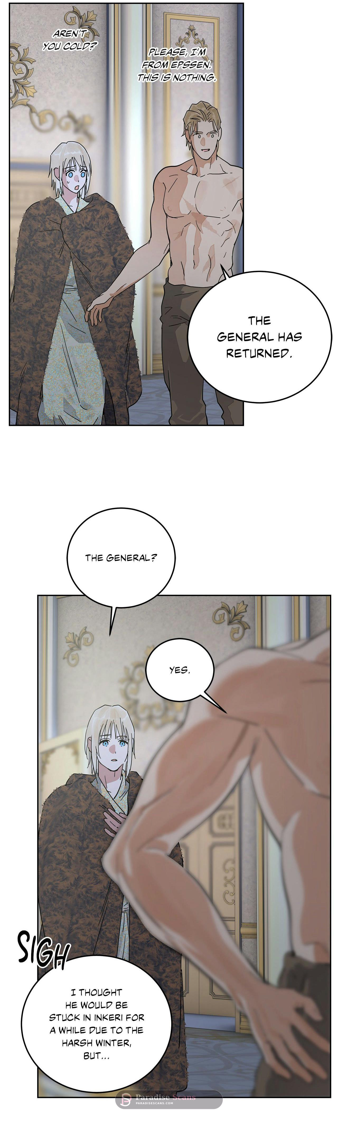Antidote Chapter 87 page 16 - 