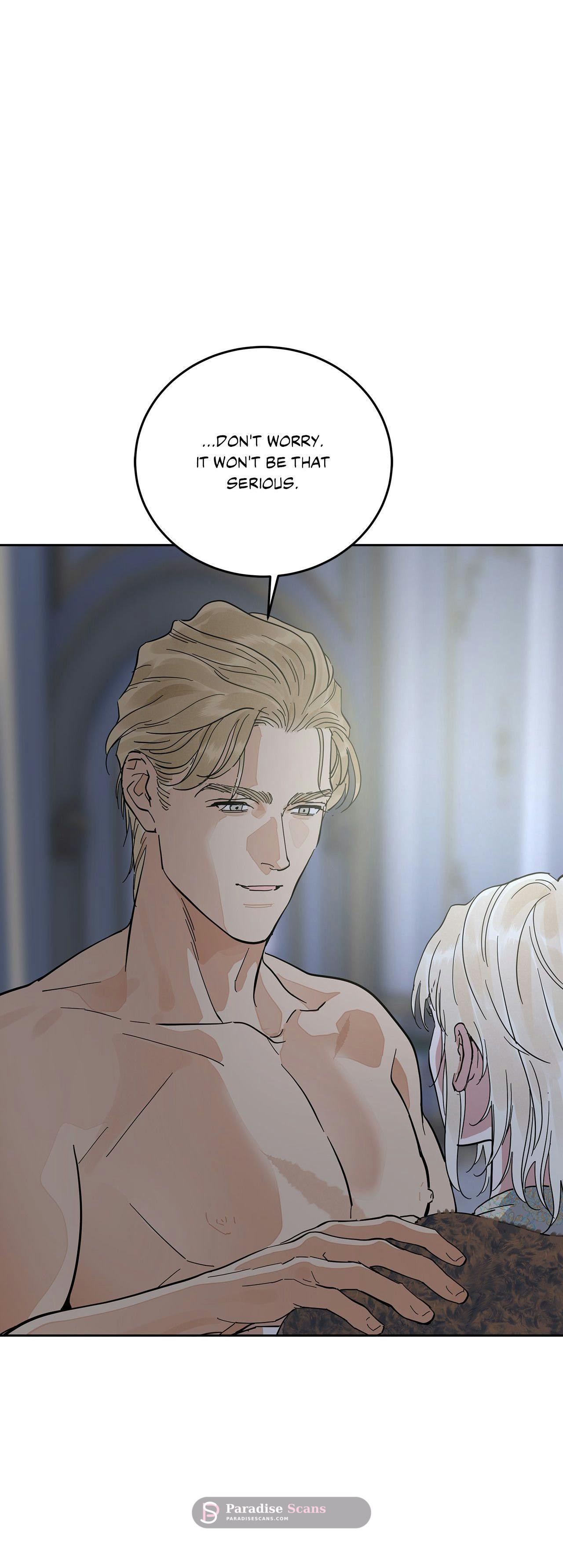 Antidote Chapter 87 page 17 - 