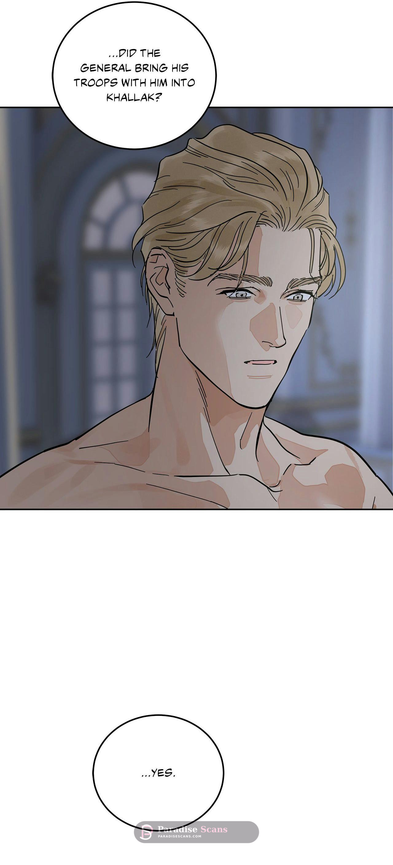 Antidote Chapter 87 page 18 - 
