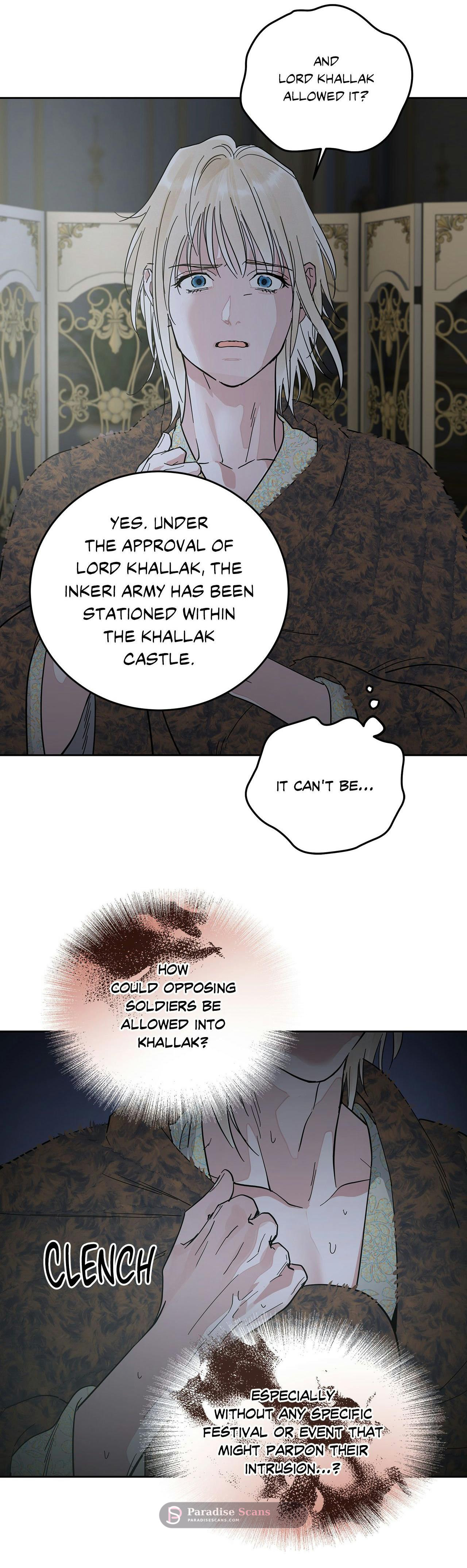 Antidote Chapter 87 page 19 - 