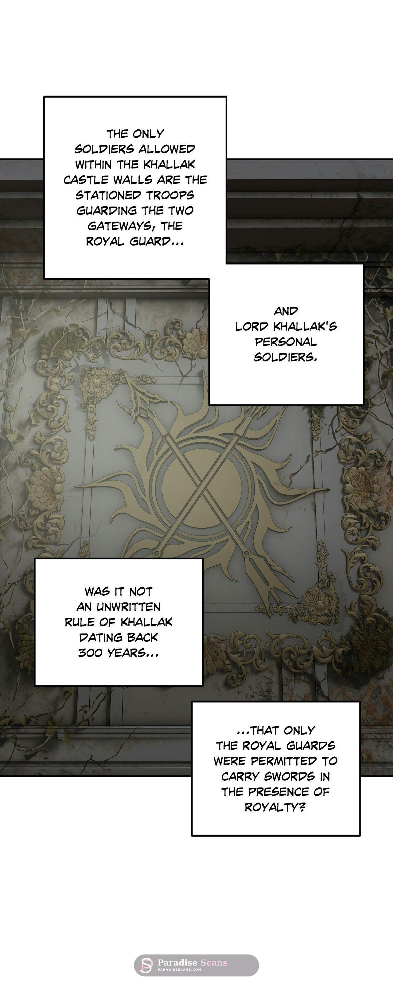 Antidote Chapter 87 page 20 - 