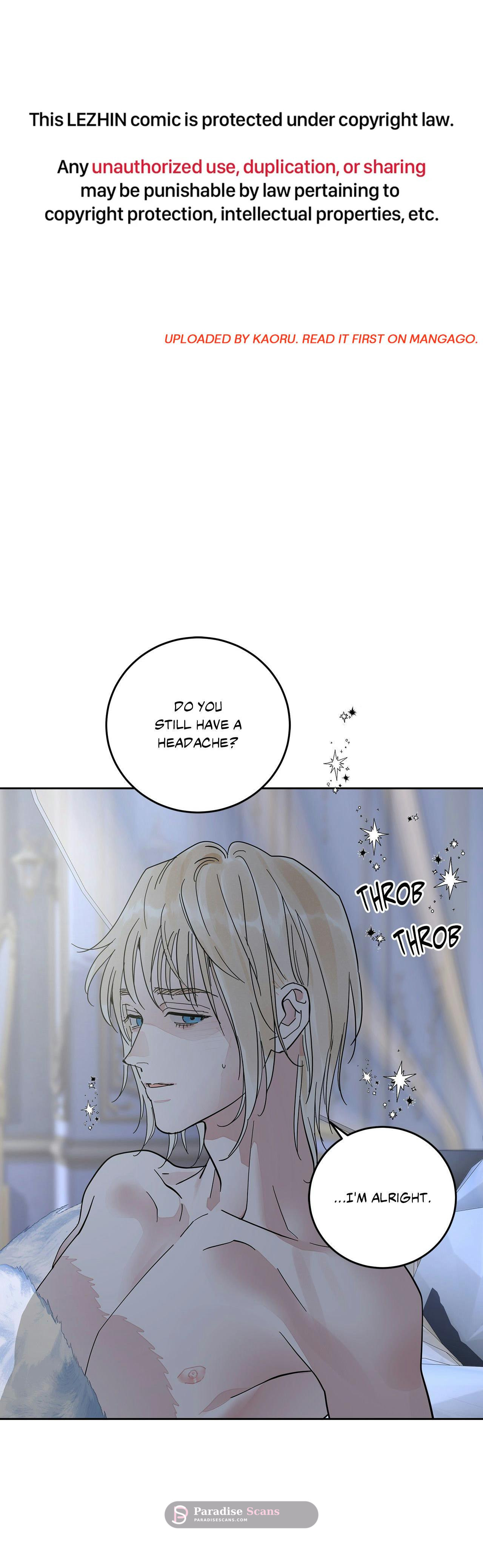 Antidote Chapter 87 page 3 - 