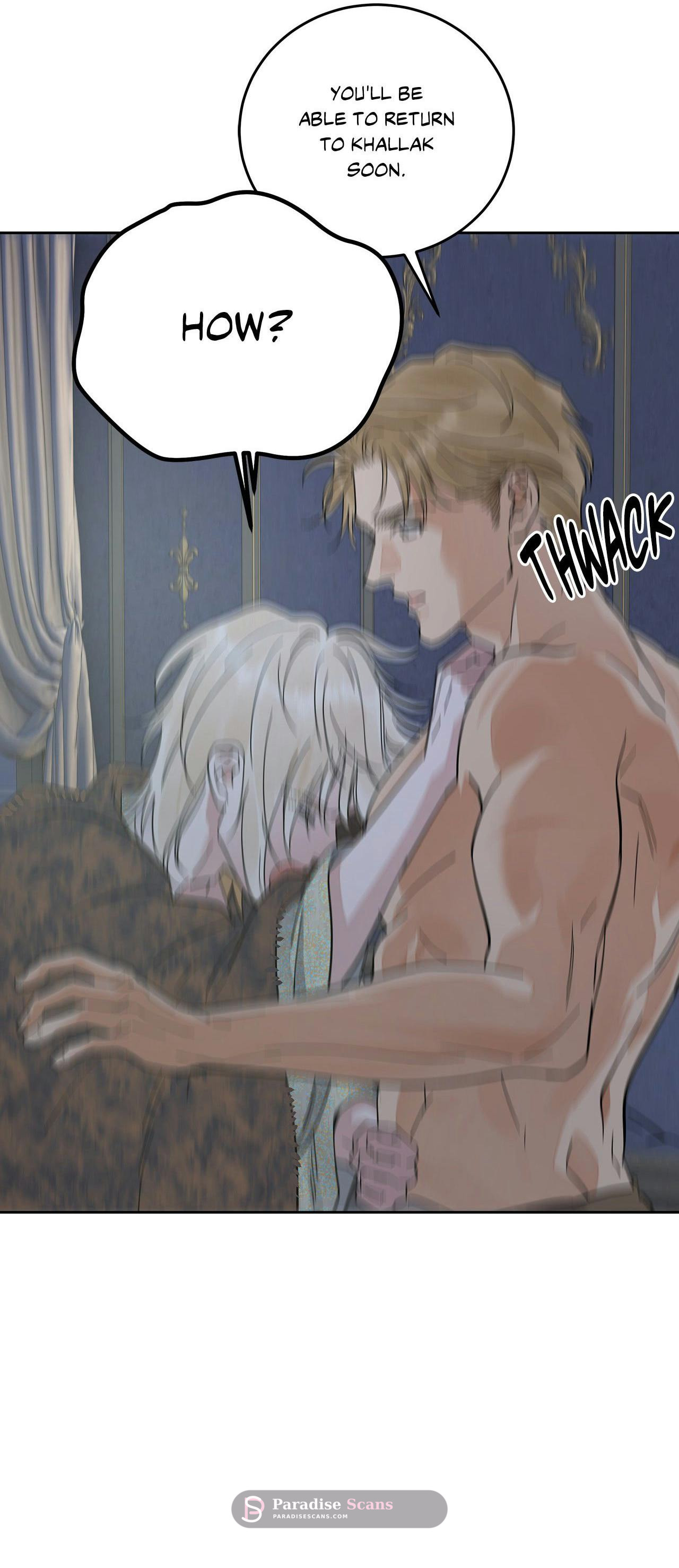 Antidote Chapter 87 page 22 - 