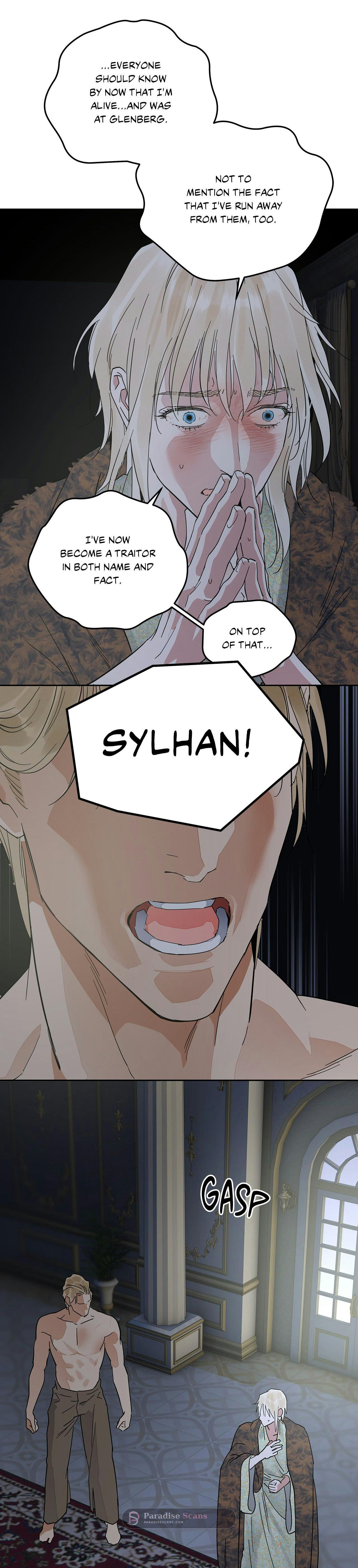 Antidote Chapter 87 page 24 - 