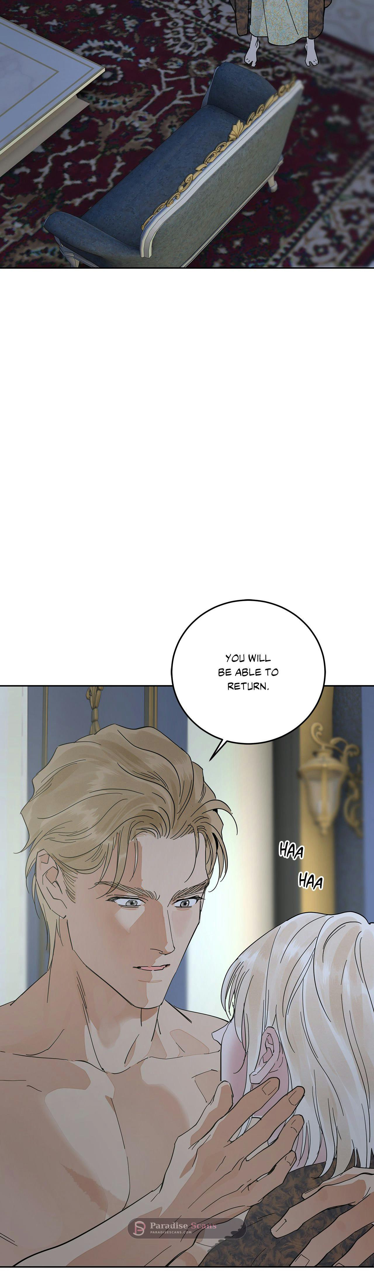 Antidote Chapter 87 page 25 - 