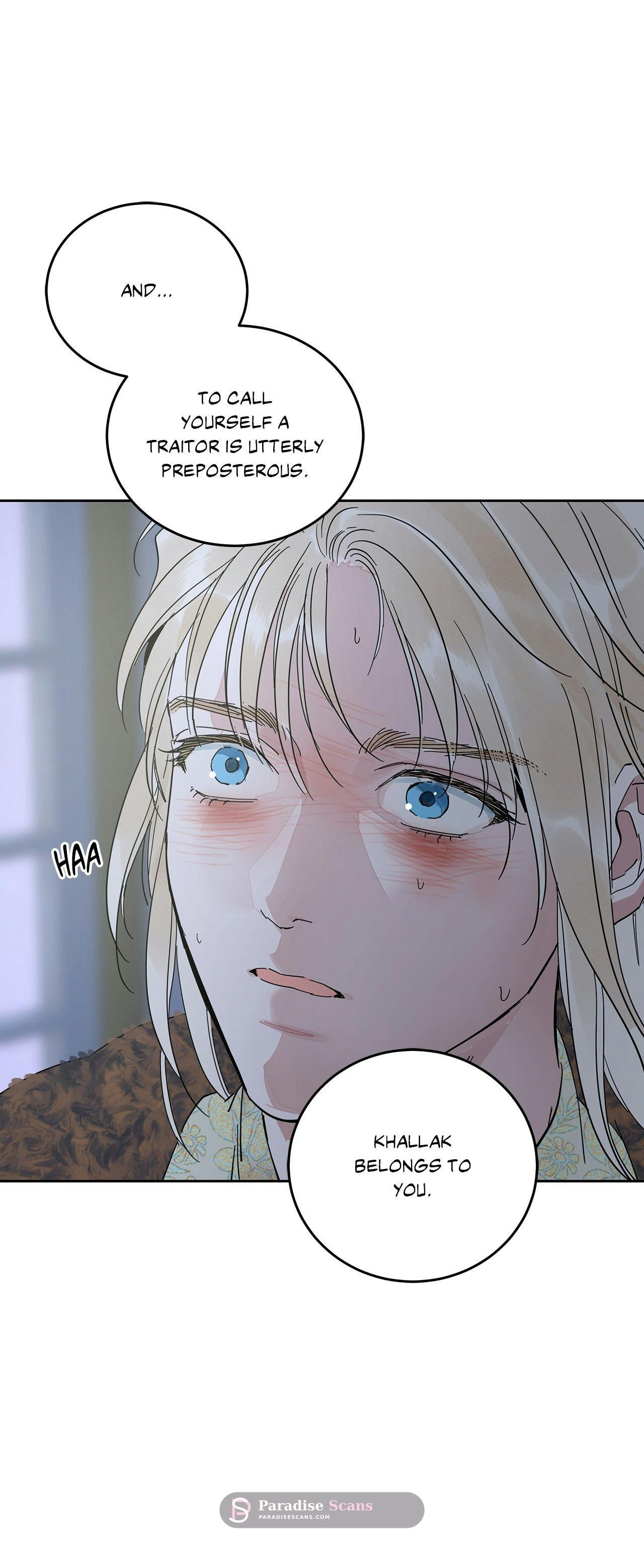 Antidote Chapter 87 page 26 - 
