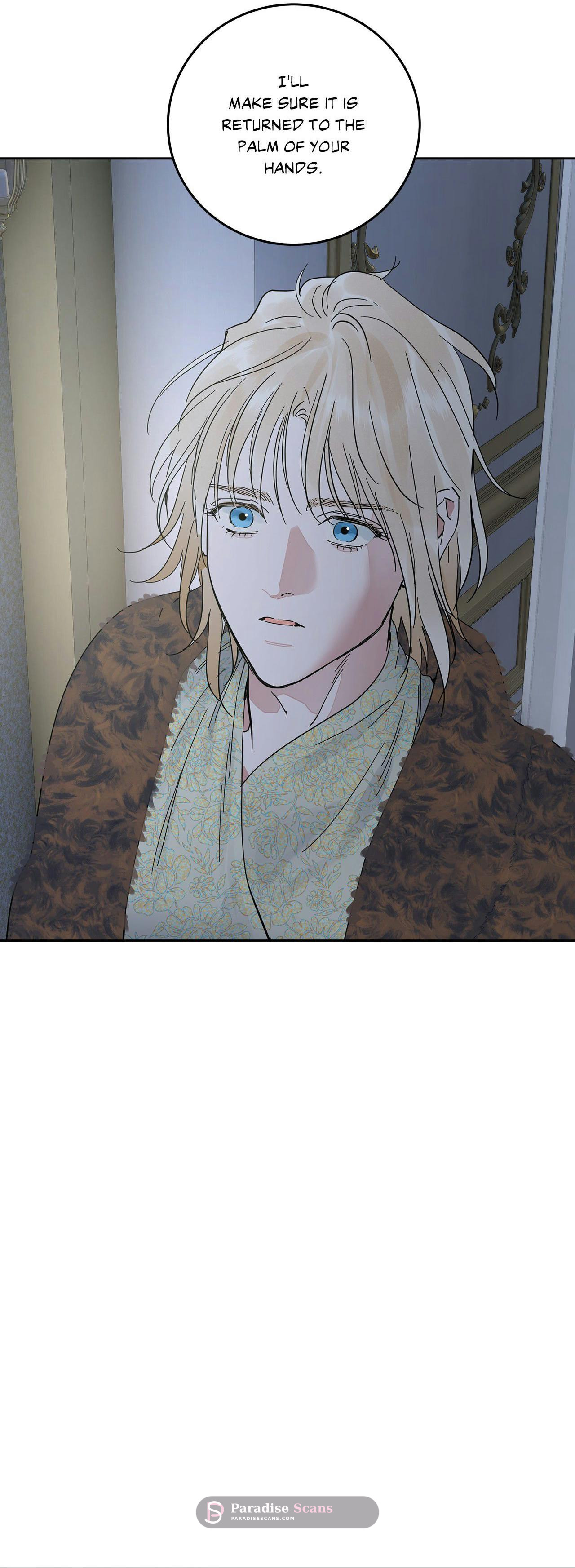 Antidote Chapter 87 page 27 - 