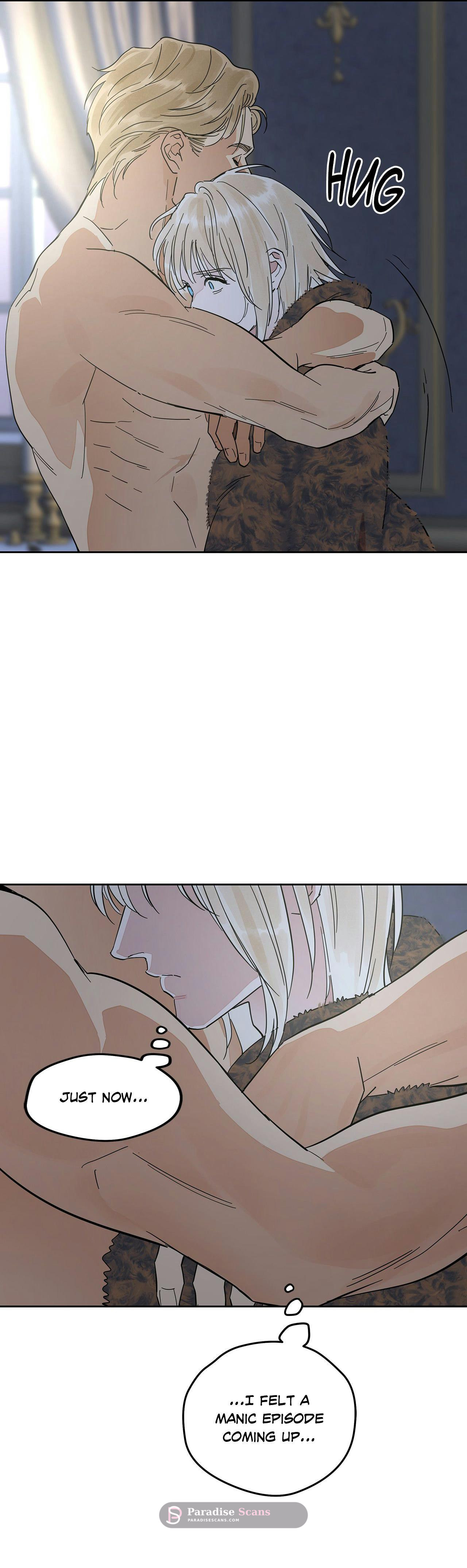 Antidote Chapter 87 page 28 - 