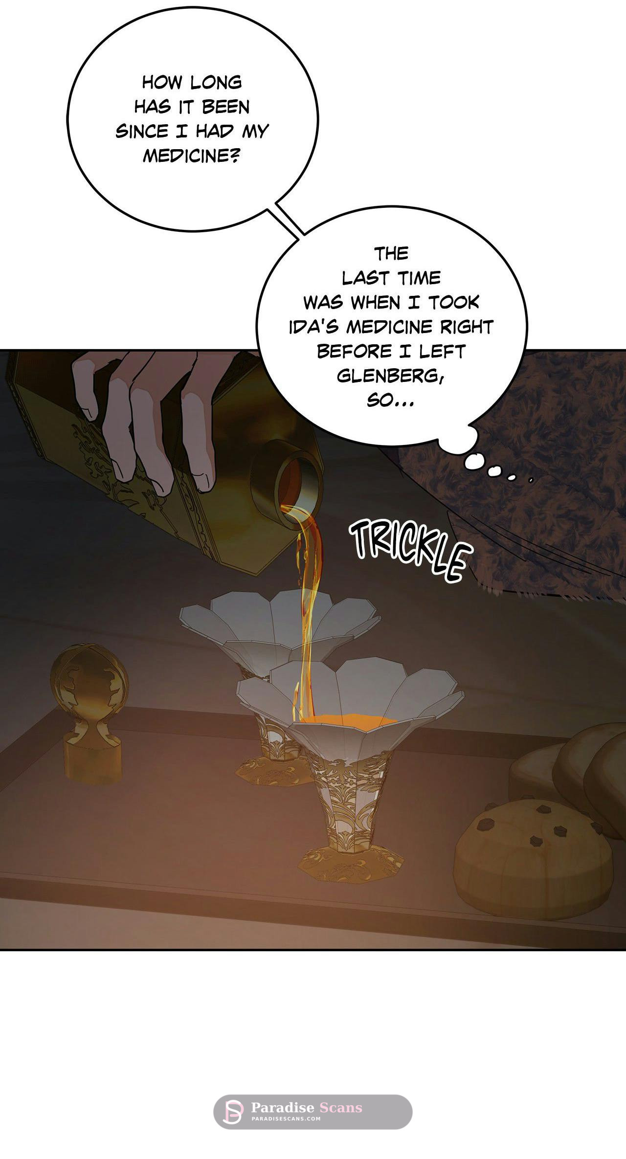 Antidote Chapter 87 page 30 - 