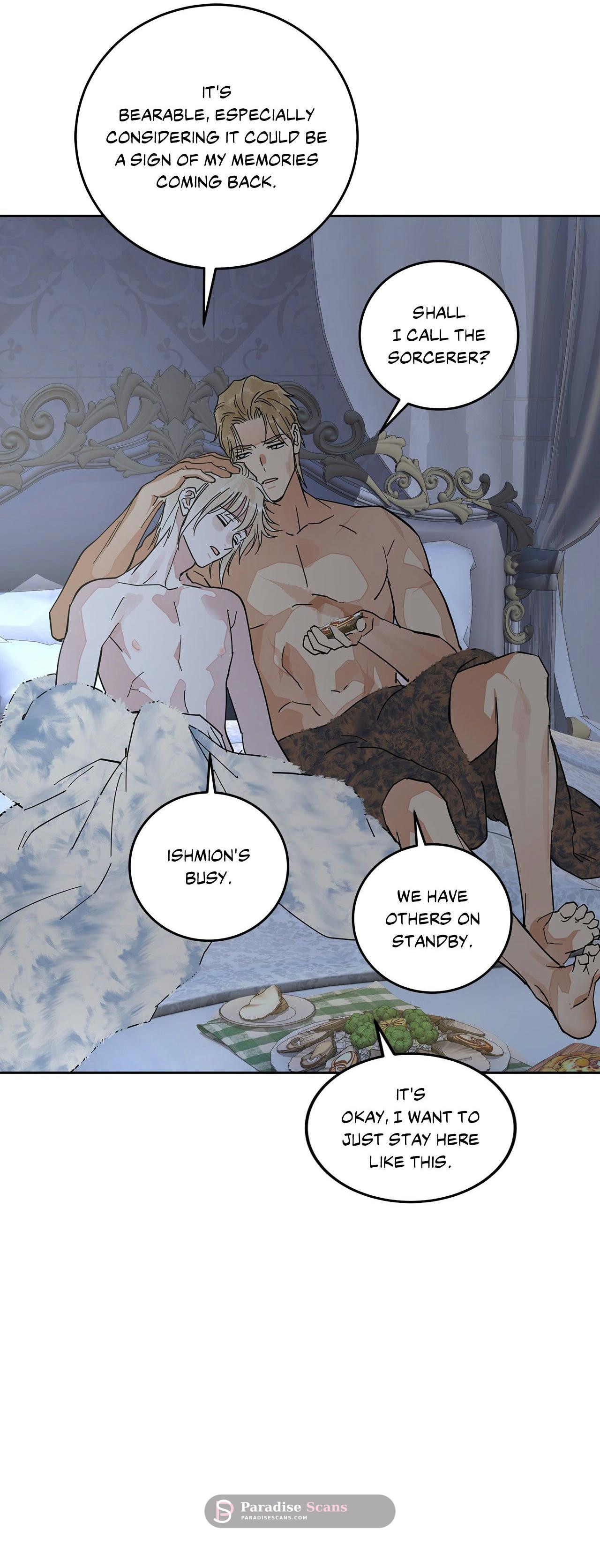 Antidote Chapter 87 page 4 - 