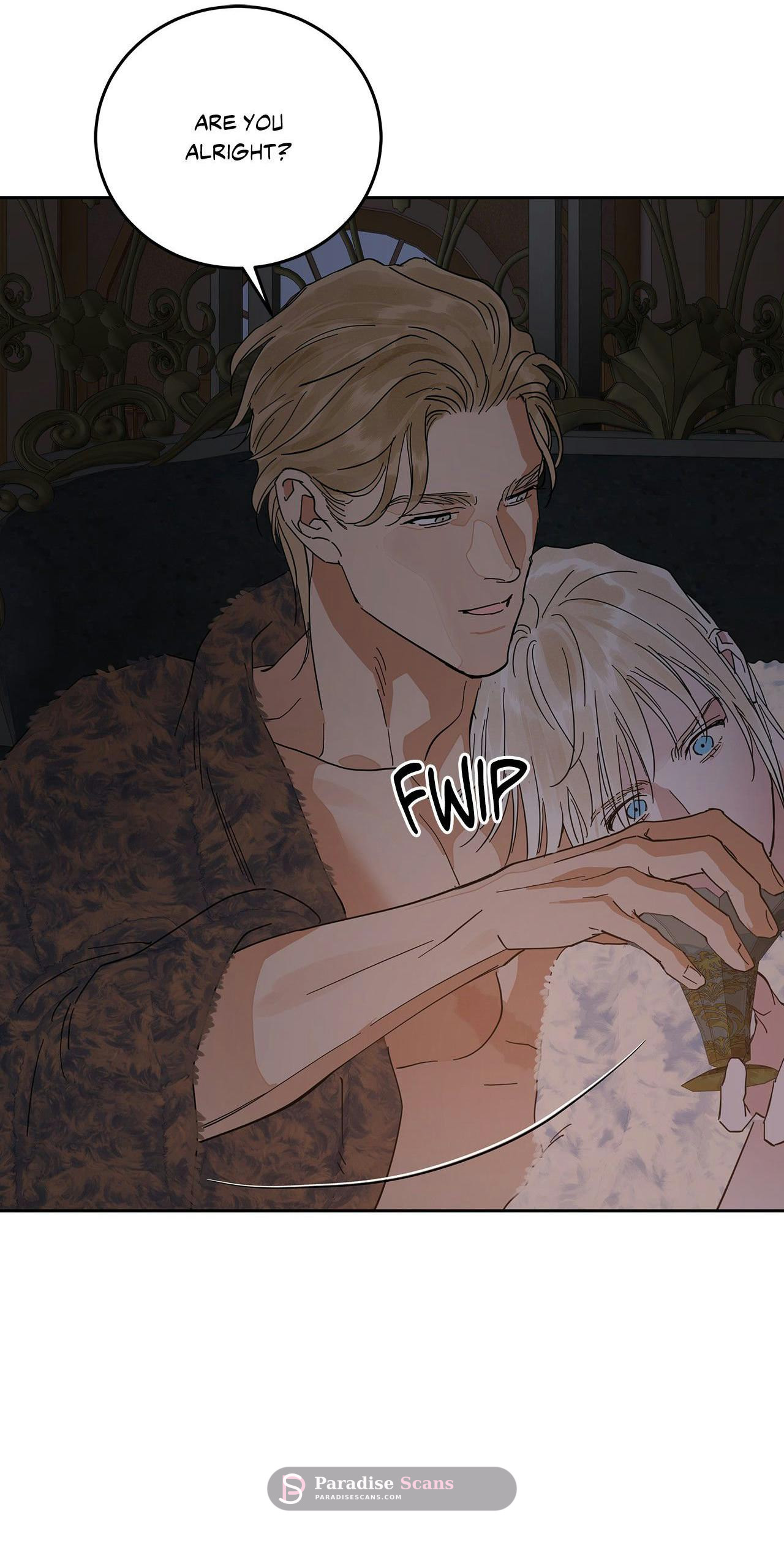 Antidote Chapter 87 page 31 - 