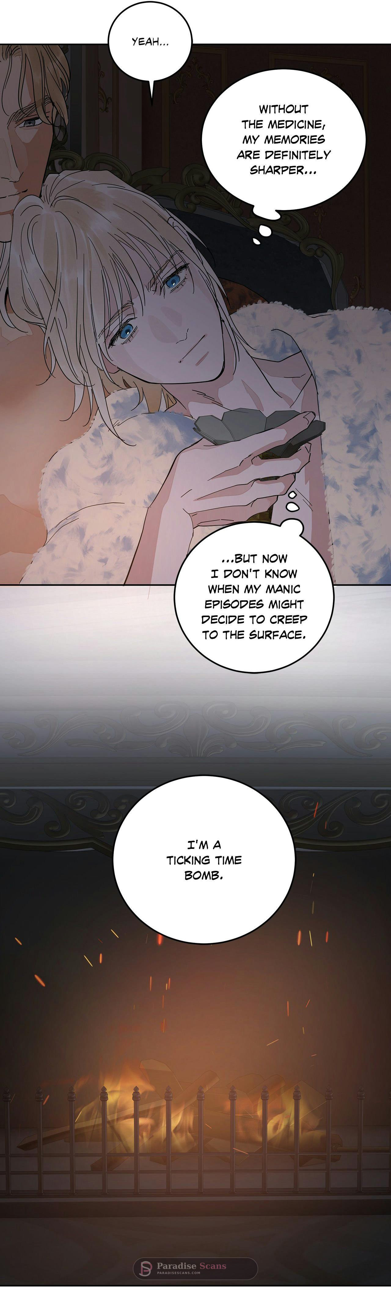 Antidote Chapter 87 page 32 - 