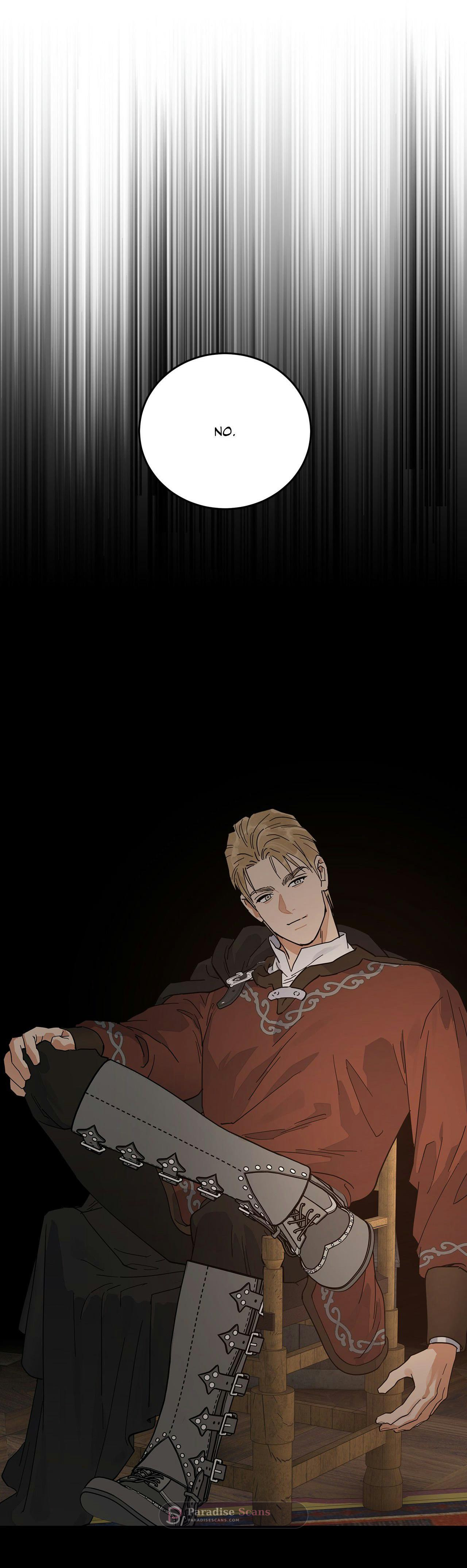 Antidote Chapter 87 page 34 - 