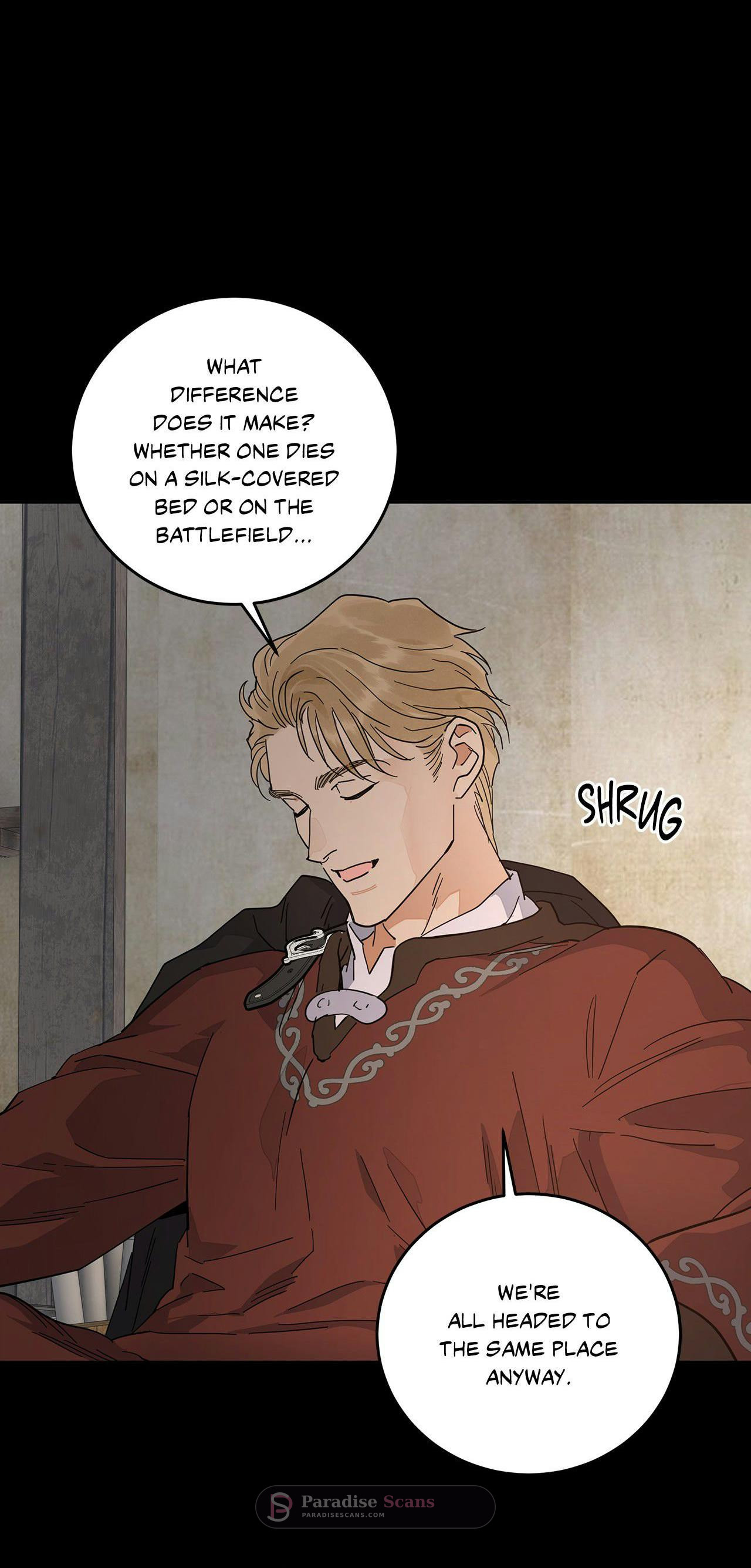 Antidote Chapter 87 page 36 - 